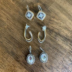 Brighton Earrings